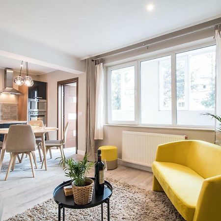 Apartment Elias Cluj-Napoca Buitenkant foto