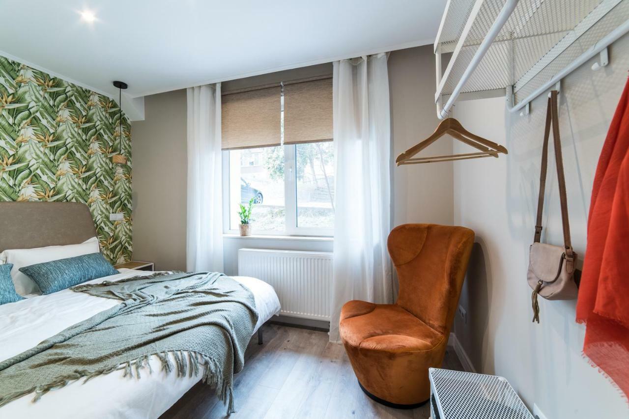 Apartment Elias Cluj-Napoca Buitenkant foto